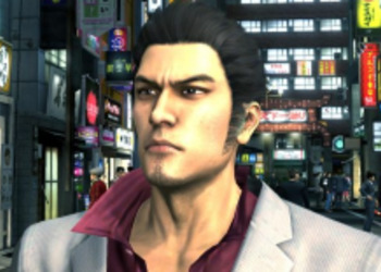 Yakuza 3 - представлены новые скриншоты ремастера для PlayStation 4