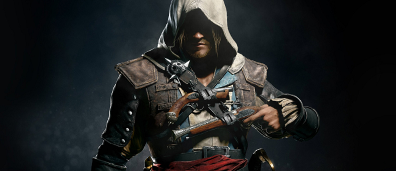 На Xbox One теперь можно поиграть во все выходившие на стационарных платформах части Assassin's Creed