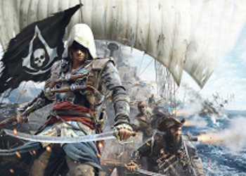 На Xbox One теперь можно поиграть во все выходившие на стационарных платформах части Assassin's Creed