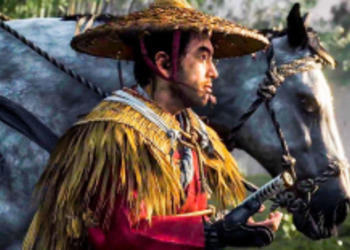 Ghost of Tsushima - авторы рассказали об исторической недостоверности и сражениях