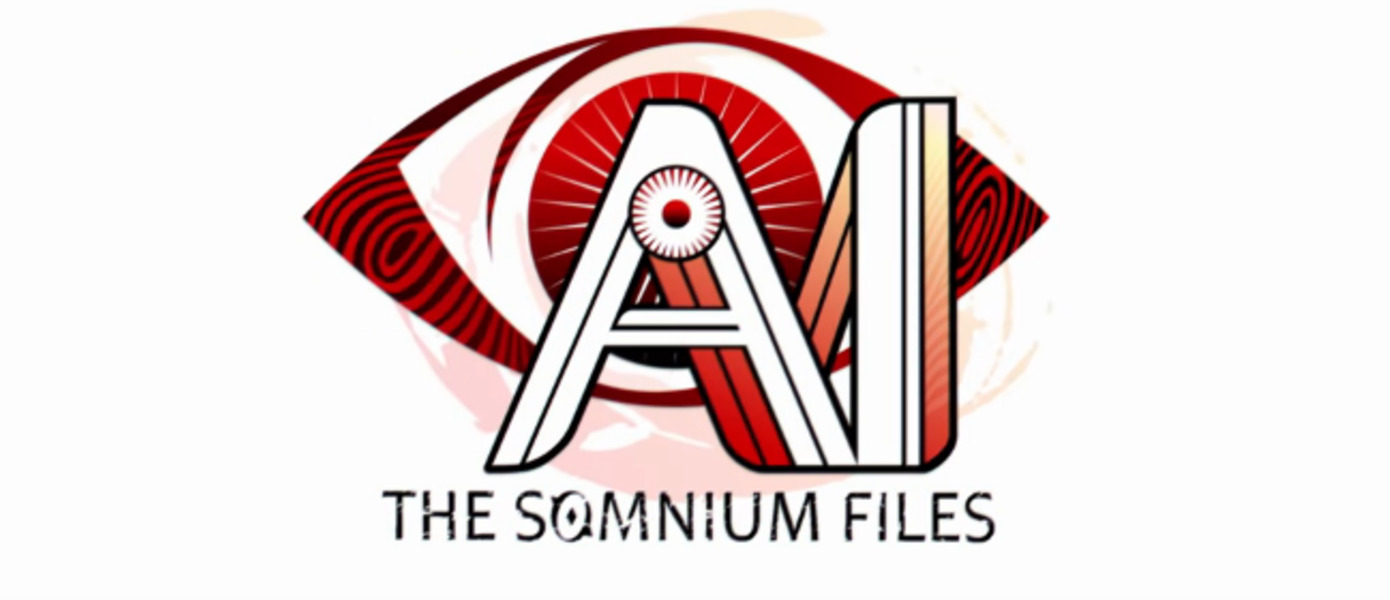AI: The Somnium Files - новая игра от создателя Zero Escape официально анонсирована для PlayStation 4, Nintendo Switch и PC