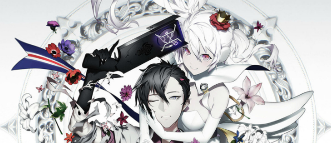 The Caligula Effect: Overdose выйдет на PlayStation 4, Nintendo Switch и PC за пределами Японии