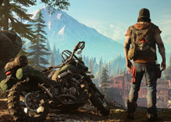 Days Gone - мир игры будет динамичным и живым