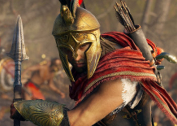 Assassin's Creed Odyssey - разработчики уделили большое внимание проработке вариативности в квестах