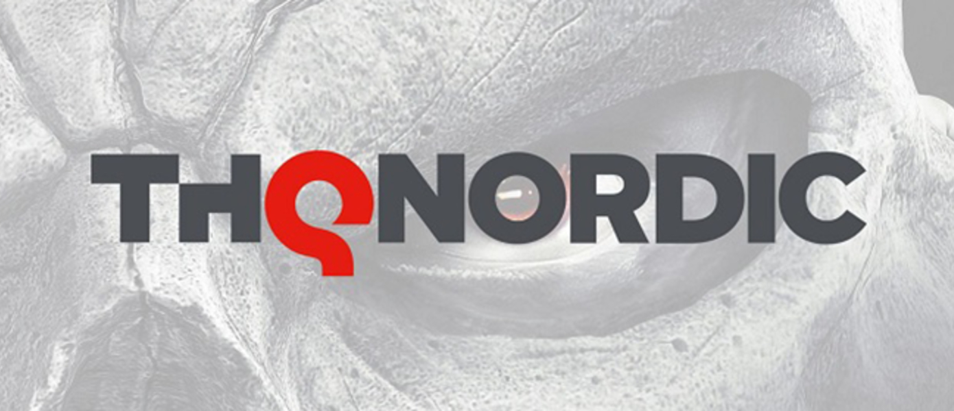 THQ Nordic продолжает расширяться и покупает еще одну компанию