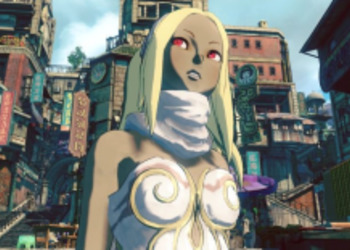 Gravity Rush 2 - поклонники просят Sony не отключать серверы игры