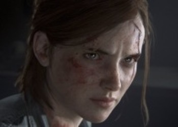 The Last of Us Part II - у Элли будет компаньон