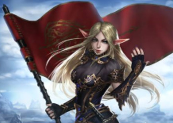 Lineage 2 получила масштабное обновление Orfen