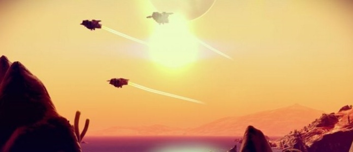 No Man's Sky - представлено видео о значимых изменениях, реализованных в игре после ее релиза