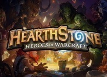 Hearthstone - Blizzard датировала релиз дополнения 