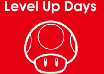 Nintendo поделилась новой информацией о предстоящих мероприятиях Level Up Days для российских поклонников