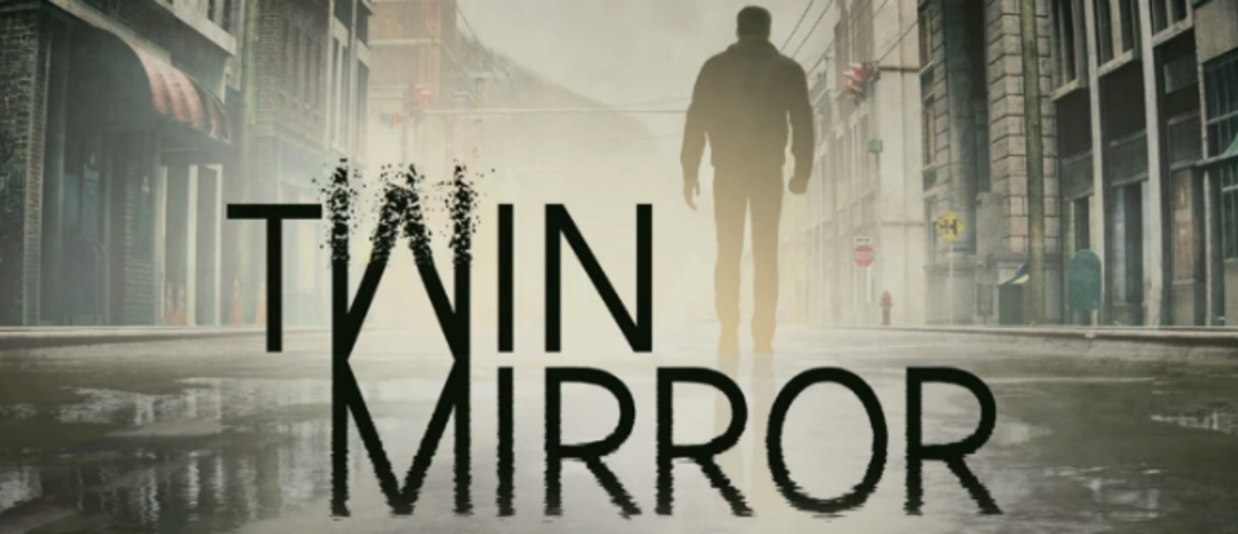 Twin Mirror - DONTNOD Entertainment выпустила первый дневник разработчиков с новыми геймплейными кадрами приключенческой игры