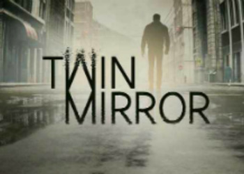 Twin Mirror - DONTNOD Entertainment выпустила первый дневник разработчиков с новыми геймплейными кадрами приключенческой игры