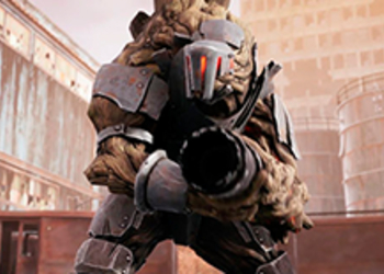 Remnant: From The Ashes - состоялся анонс кооперативного шутера с элементами выживания от авторов Darksiders III