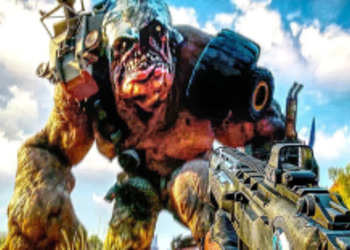 Rage 2 - разработчики обещают исправить в сиквеле все недостатки оригинала