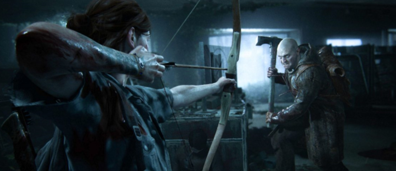 The Last of Us Part II - авторы прокомментировали аспект насилия и жестокости
