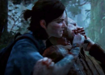 The Last of Us Part II - авторы прокомментировали аспект насилия и жестокости