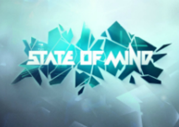 State of Mind - триллер в сеттинге киберпанка для PS4, Xbox One, Switch и PC обзавелся датой релиза, системными требованиями и сюжетным трейлером