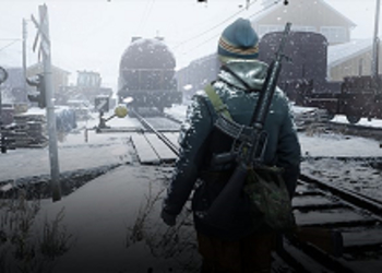 Vigor - 70 минут геймплея нового эксклюзивного для Xbox One шутера от Bohemia Interactive