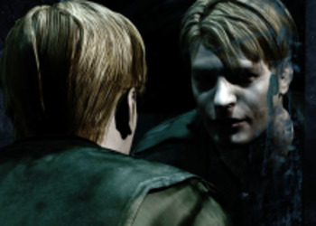 Silent Hill 2 - спустя 17 лет с момента выхода в игре нашли новые возможности