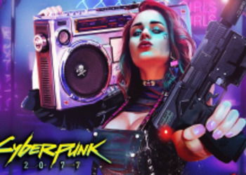 Cyberpunk 2077 - стрельба будет завязана на характеристиках персонажа