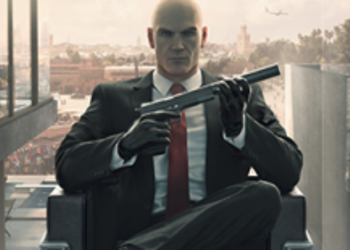 Hitman - разработчики решили сделать игрокам приятный подарок вместе с выпуском летнего комплекта