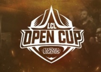 Gambit Esports стали чемпионами турнира LCL Open Cup по League of Legends