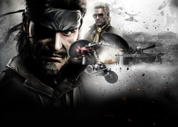 Сценарий экранизации Metal Gear Solid уже готов и получился в духе первоисточника от Хидео Кодзимы