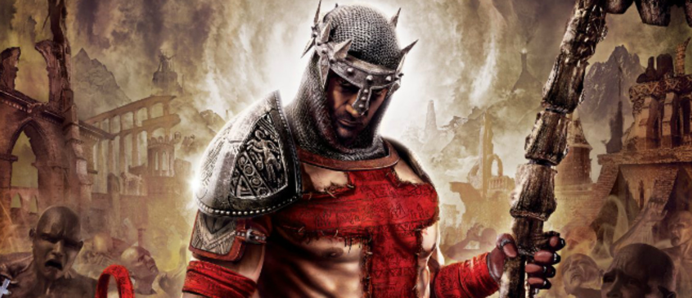 Dante's Inferno и R.U.S.E. стали доступны по программе обратной совместимости на Xbox One