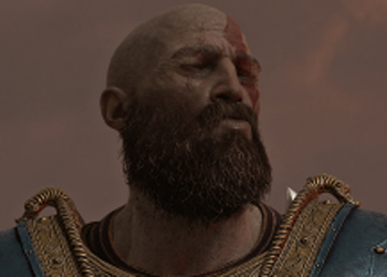 Авторы God of War приступили к работе над сиквелом?