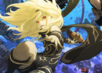 Gravity Rush 2 - сервера игры были отключены