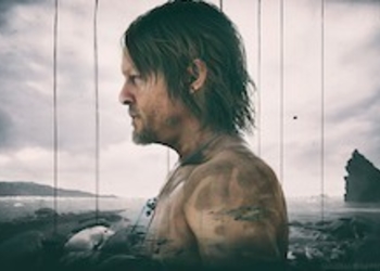 Amazon UK, возможно, раскрыл дату релиза Death Stranding