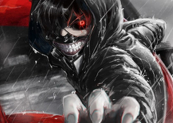 Tokyo Ghoul: re Call to Exist - кровавый кооперативный экшен от Bandai Namco обзавелся свежими скриншотами