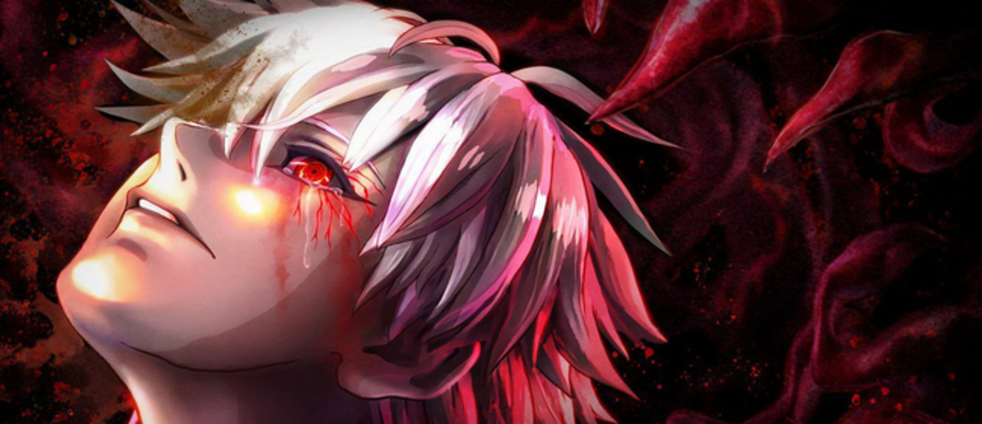 Tokyo Ghoul: re Call to Exist - кровавый кооперативный экшен от Bandai Namco обзавелся свежими скриншотами