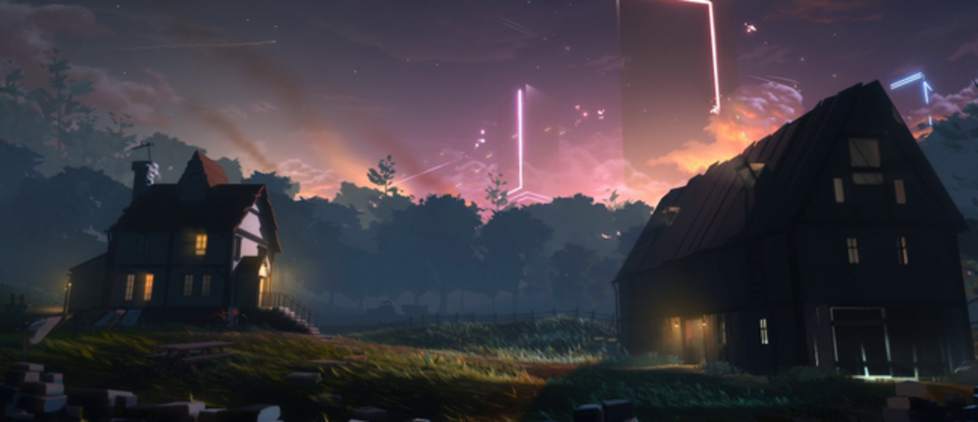 Somerville - мрачная научно-фантастическая игра от продюсера Inside и Limbo обзавелась новым тизер-трейлером с демонстрацией игрового процесса