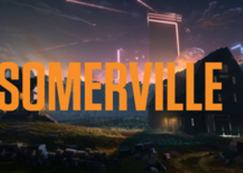 Somerville - мрачная научно-фантастическая игра от продюсера Inside и Limbo обзавелась новым тизер-трейлером с демонстрацией игрового процесса