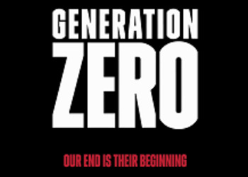 Generation Zero - THQ Nordic поможет Avalanche Studios с распространением научно-фантастического шутера