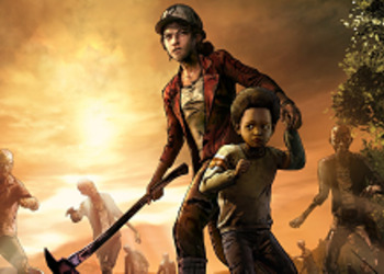 The Walking Dead - Telltale высказалась о возможности разработки новых игр серии и показала первые 15 минут последнего сезона