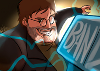Valve забанила рекордное количество пользователей