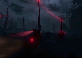 Light Keeps Us Safe - анонсирована мрачная постапокалиптическая игра от авторов Sir, You Are Being Hunted, представлены первые скриншоты и трейлер