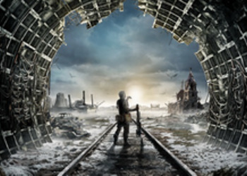 Metro Exodus - как постапокалиптический шутер от 4A Games мог бы выглядеть на движке Unity 2018