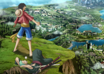 One Piece: World Seeker - опубликована новая демонстрация игрового процесса приключенческого экшена с открытым миром