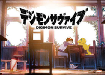 Digimon Survive анонсирована для PlayStation 4 и Nintendo Switch, представлены первые скриншоты