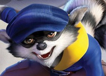 Sly Cooper - известный енот-ловкач вернется в следующем году вместе с новым анимационным сериалом