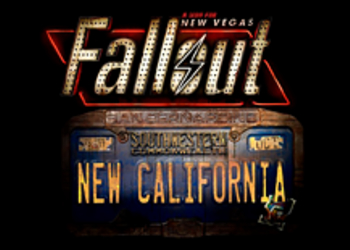 Fallout: New California - Bethesda одобрила созданную фанатами масштабную модификацию