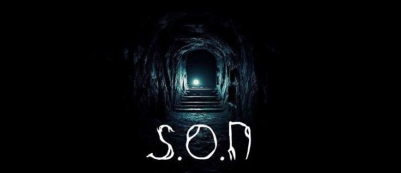S.O.N - представлен новый трейлер эксклюзивного для PlayStation 4 атмосферного хоррора