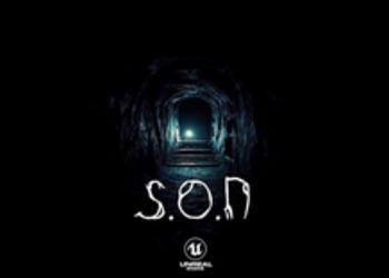 S.O.N - представлен новый трейлер эксклюзивного для PlayStation 4 атмосферного хоррора