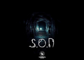 S.O.N - представлен новый трейлер эксклюзивного для PlayStation 4 атмосферного хоррора