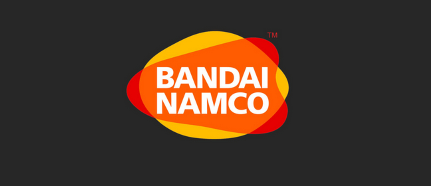Bandai Namco открывает подразделение, которое будет специализироваться на развлечениях для виртуальной и дополненной реальности