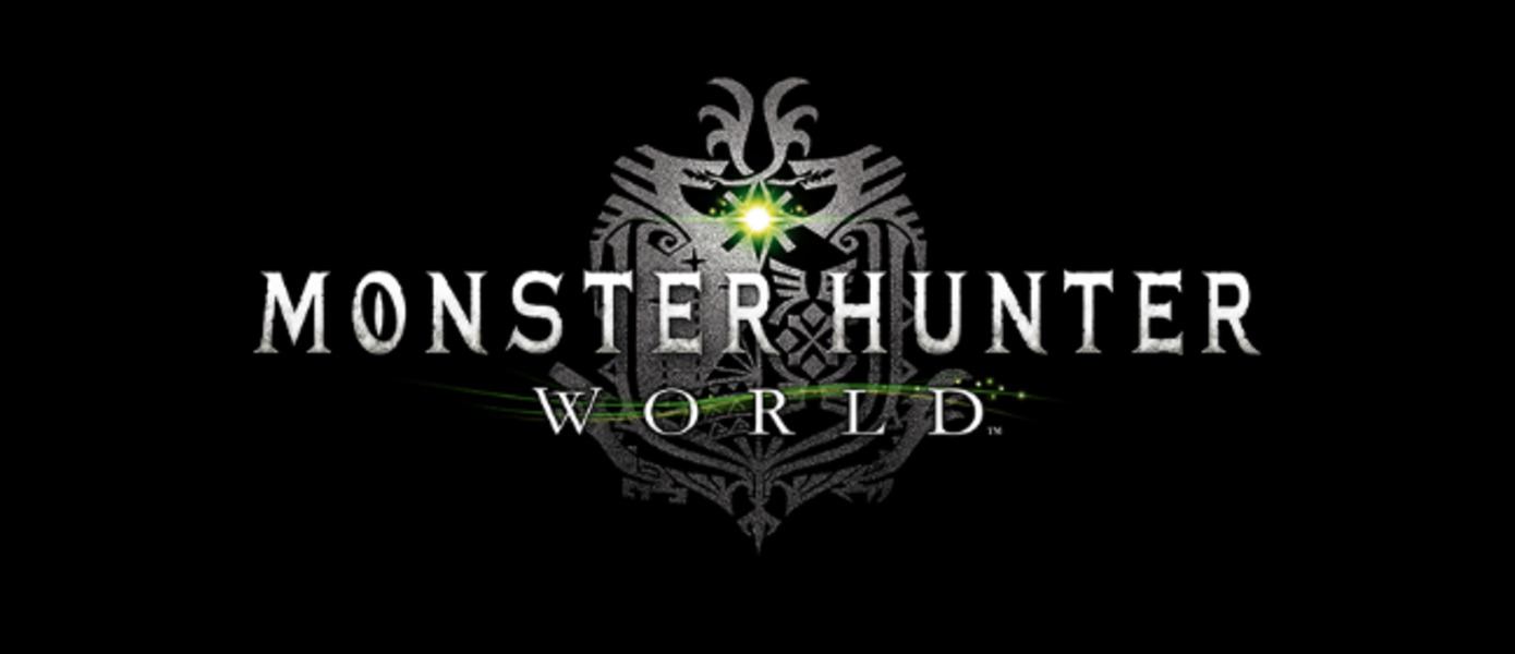 Monster Hunter: World - PC-версия пользуется бешеной популярностью в Китае